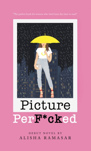 Binding: Paperback
Description: Select Guide Rating
Title: Picture Perf* Cked
Author(s): Ramasar Alisha
Publisher: Austin Macauley Publishers
Barcode: 9781035834785
Pages: 122 Pages, 0
Publication Date: 9/15/2023
Category: Autobiography: General