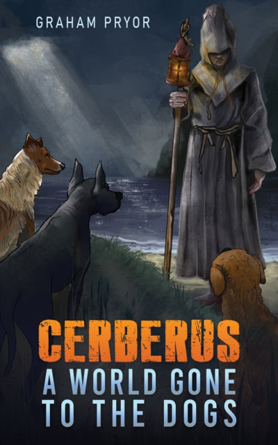 Binding: Paperback
Description: Select Guide Rating
Title: Cerberus A World Gone To The Dogs
Author(s): Pryor Graham
Publisher: Austin Macauley Publishers
Barcode: 9781035835140
Pages: 278 Pages, 0
Publication Date: 1/5/2024
Category: Science Fiction