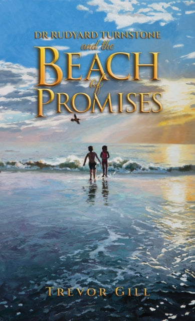 Binding: Paperback
Description: Select Guide Rating
Title: Dr Rudyard Turnstone And The Beach Of Promises
Author(s): Gill Trevor
Publisher: Austin Macauley Publishers
Barcode: 9781035835416
Pages: 88 Pages, 0
Publication Date: 3/1/2024
Category: Adventure Stories (Children's / Teenage)