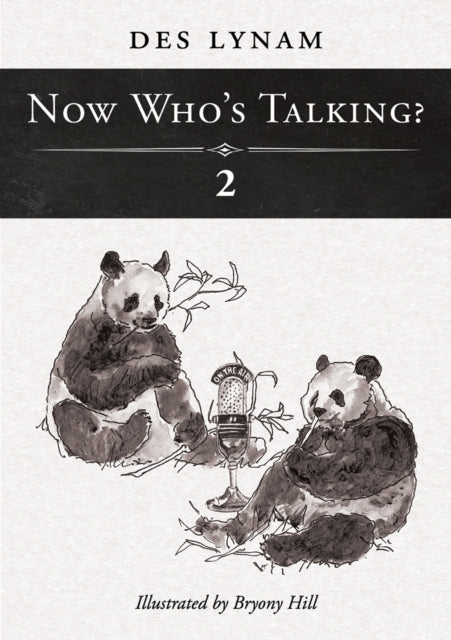 Binding: Paperback
Description: Select Guide Rating
Title: Now Who's Talking? 2
Author(s): Lynam Obe Des
Publisher: Austin Macauley Publishers
Barcode: 9781035835805
Pages: 120 Pages, 0
Publication Date: 7/21/2023
Category: Humour