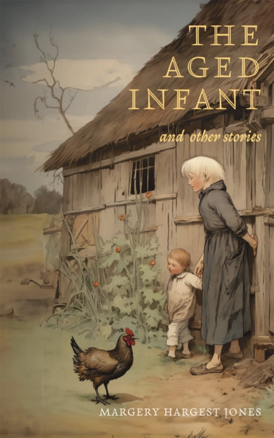 Binding: Paperback
Description: Select Guide Rating
Title: The Aged Infant And Other Stories
Author(s): Hargest Jones Margery
Publisher: Austin Macauley Publishers
Barcode: 9781035836871
Pages: 58 Pages, 12
Publication Date: 12/8/2023
Category: Short Stories
