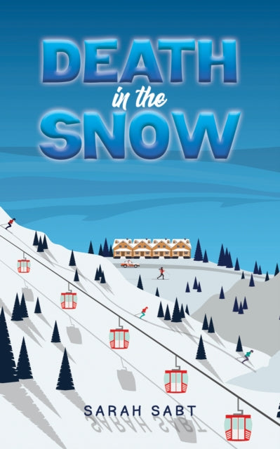 Binding: Paperback
Description: Select Guide Rating
Title: Death In The Snow
Author(s): Sabt Sarah
Publisher: Austin Macauley Publishers
Barcode: 9781035837533
Pages: 150 Pages, 0
Publication Date: 3/1/2024
Category: Thrillers (Children's / Teenage)