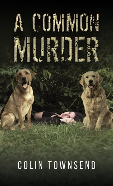 Binding: Paperback
Description: Select Guide Rating
Title: A Common Murder
Author(s): Townsend Colin
Publisher: Austin Macauley Publishers
Barcode: 9781035838776
Pages: 156 Pages, 0
Publication Date: 1/5/2024
Category: Crime & Mystery