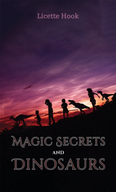 Binding: Paperback
Description: Select Guide Rating
Title: Magic Secrets And Dinosaurs
Author(s): Hook Licette
Publisher: Austin Macauley Publishers
Barcode: 9781035838837
Pages: 128 Pages, 0
Publication Date: 3/1/2024
Category: Adventure Stories (Children's / Teenage)