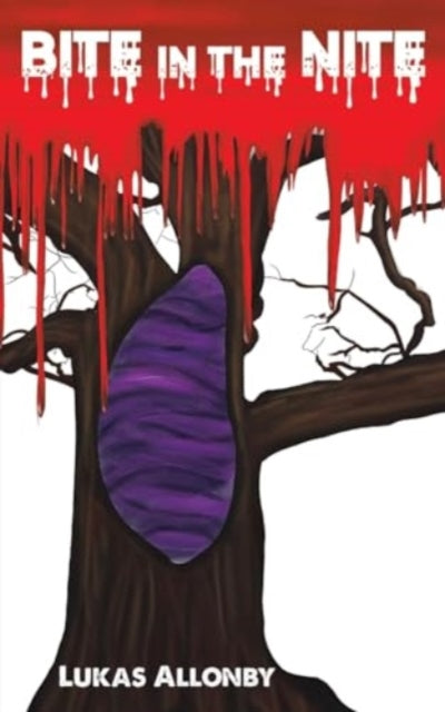 Binding: Paperback
Description: Select Guide Rating
Title: Bite In The Nite
Author(s): Allonby Lukas
Publisher: Austin Macauley Publishers
Barcode: 9781035838875
Pages: 64 Pages, 0
Publication Date: 3/1/2024
Category: Fantasy