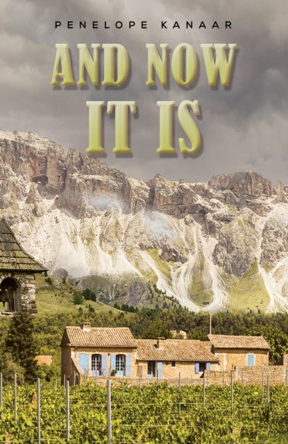 Binding: Paperback
Description: Select Guide Rating
Title: And Now It Is
Author(s): Kanaar Penelope
Publisher: Austin Macauley Publishers
Barcode: 9781035838899
Pages: 380 Pages, 0
Publication Date: 3/1/2024
Category: Crime & Mystery