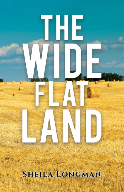 Binding: Paperback
Description: Select Guide Rating
Title: The Wide Flat Land
Author(s): Longman Sheila
Publisher: Austin Macauley Publishers
Barcode: 9781035839247
Pages: 180 Pages, 0
Publication Date: 3/1/2024
Category: Modern & Contemporary Fiction