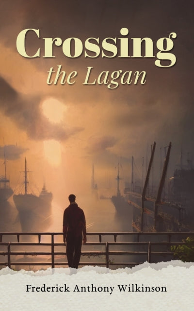 Binding: Paperback
Description: Select Guide Rating
Title: Crossing The Lagan
Author(s): Wilkinson Frederick Anthony
Publisher: Austin Macauley Publishers
Barcode: 9781035841417
Pages: 116 Pages, 0
Publication Date: 3/1/2024
Category: Short Stories