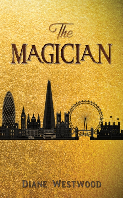 Binding: Paperback
Description: Select Guide Rating
Title: The Magician
Author(s): Westwood Diane
Publisher: Austin Macauley Publishers
Barcode: 9781035842261
Pages: 60 Pages, 0
Publication Date: 3/1/2024
Category: Thriller / Suspense