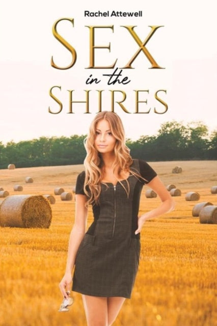 Binding: Paperback
Description: Select Guide Rating
Title: Sex In The Shires
Author(s): Attewell Rachel
Publisher: Austin Macauley Publishers
Barcode: 9781035844005
Pages: 212 Pages, 0
Publication Date: 8/18/2023
Category: Modern & Contemporary Fiction