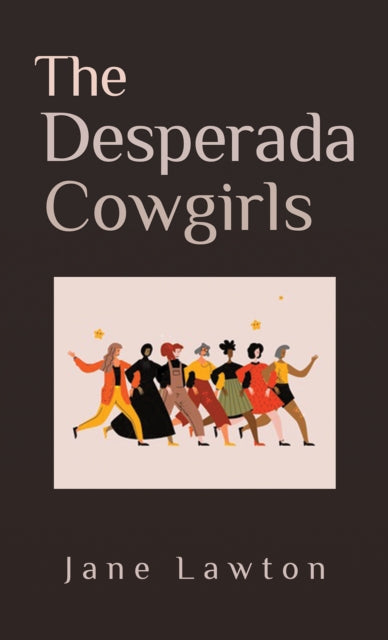 Binding: Paperback
Description: Select Guide Rating
Title: The Desperada Cowgirls
Author(s): Lawton Jane
Publisher: Austin Macauley Publishers
Barcode: 9781035845194
Pages: 204 Pages, 0
Publication Date: 3/1/2024
Category: Fantasy & Magical Realism (Children's / Teenage)