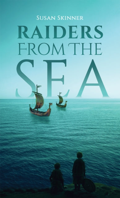 Binding: Paperback
Description: Select Guide Rating
Title: Raiders From The Sea
Author(s): Skinner Susan
Publisher: Austin Macauley Publishers
Barcode: 9781035845361
Pages: 112 Pages, 0
Publication Date: 1/5/2024
Category: Historical Fiction (Children's / Teenage)