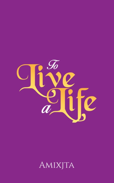 Binding: Paperback
Description: Select Guide Rating
Title: To Live A Life
Author(s): Amixjta
Publisher: Austin Macauley Publishers
Barcode: 9781035846696
Pages: 118 Pages, 0
Publication Date: 3/1/2024
Category: Memoirs