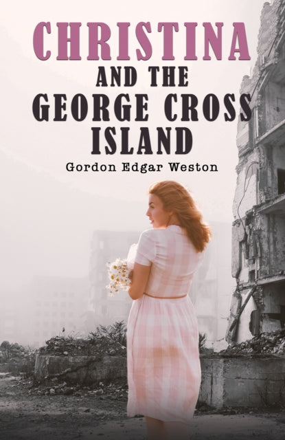 Binding: Paperback
Description: Select Guide Rating
Title: Christina And The George Cross Island
Author(s): Weston Gordon Edgar
Publisher: Austin Macauley Publishers
Barcode: 9781035847242
Pages: 352 Pages, 0
Publication Date: 3/1/2024
Category: Historical Fiction