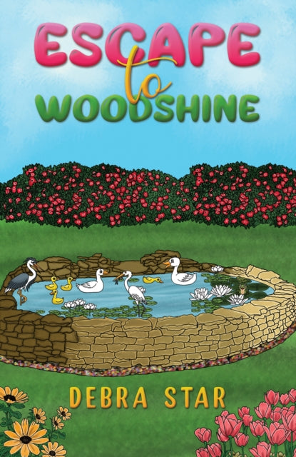 Binding: Paperback
Description: Select Guide Rating
Title: Escape To Woodshine
Author(s): Star Debra
Publisher: Austin Macauley Publishers
Barcode: 9781035851157
Pages: 390 Pages, 0
Publication Date: 3/1/2024
Category: Modern & Contemporary Fiction