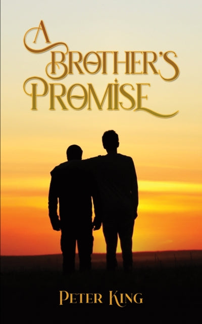 Binding: Paperback
Description: Select Guide Rating
Title: A Brother's Promise
Author(s): King Peter
Publisher: Austin Macauley Publishers
Barcode: 9781035852260
Pages: 162 Pages, 0
Publication Date: 3/1/2024
Category: Science Fiction
