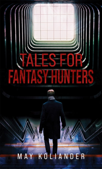 Binding: Paperback
Description: Select Guide Rating
Title: Tales For Fantasy Hunters
Author(s): Koliander May
Publisher: Austin Macauley Publishers
Barcode: 9781035852437
Pages: 120 Pages, 0
Publication Date: 3/1/2024
Category: Short Stories