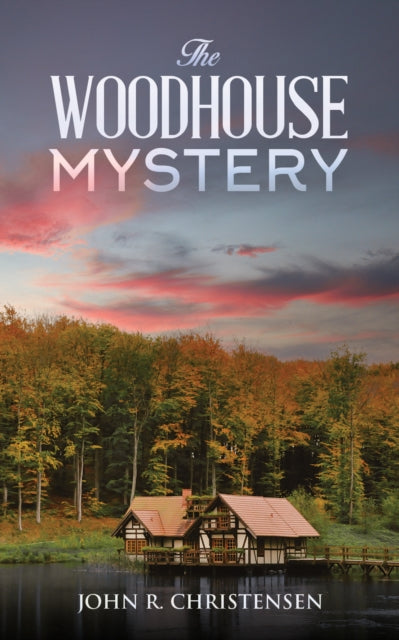 Binding: Paperback
Description: Select Guide Rating
Title: The Woodhouse Mystery
Author(s): Christensen John R
Publisher: Austin Macauley Publishers
Barcode: 9781035853175
Pages: 158 Pages, 0
Publication Date: 3/1/2024
Category: Crime & Mystery