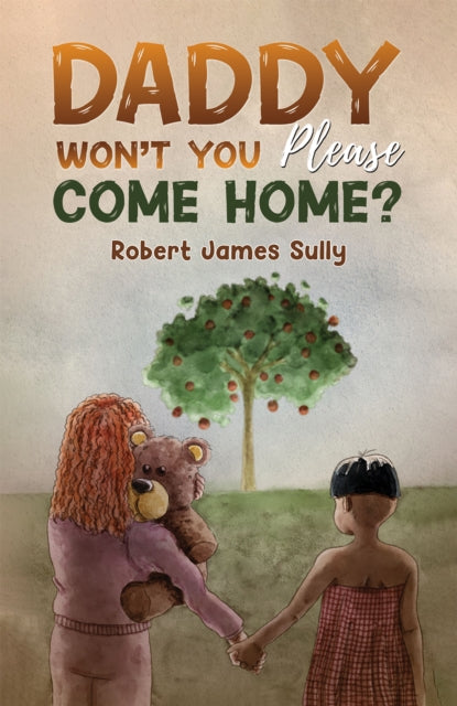 Binding: Paperback
Description: Select Guide Rating
Title: Daddy Won't You Please Come Home?
Author(s): Sully Robert James
Publisher: Austin Macauley Publishers
Barcode: 9781035899913
Pages: 322 Pages, 0
Publication Date: 12/8/2023
Category: Thriller / Suspense