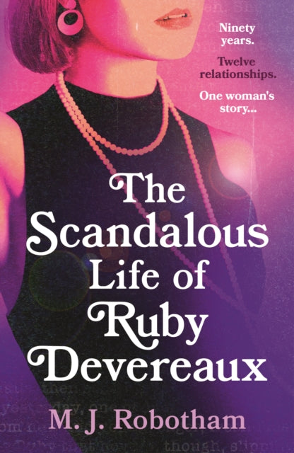 Binding: Hardcover
Description: This is just a delight! The lovable characters and Ruby's charming and thrilling stories make this a book truly enjoyable and heartwarming read. - Amazon reviewer 5**** Everyone knows Ruby Devereaux's books. But no one knows her story until now.