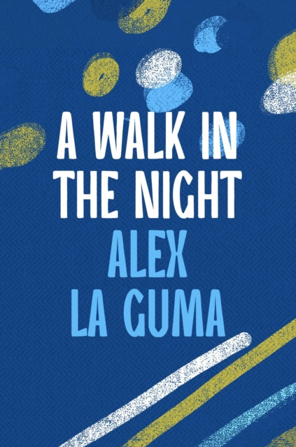 A Walk In The Night