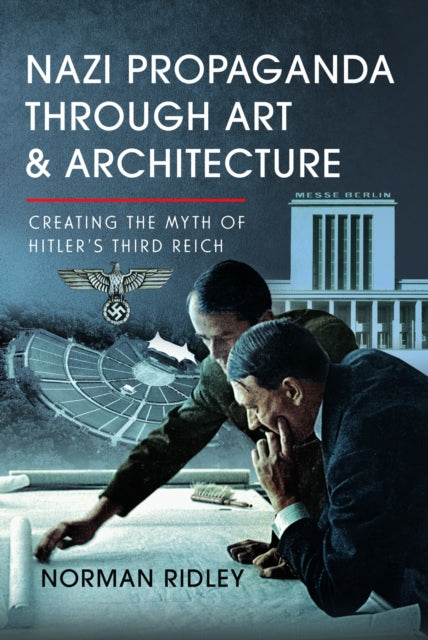 Binding: Hardcover
Description: When the Nazis came to power in January 1933, they began a programme of transforming Germany from a democracy into a totalitarian state but it was not a matter of simply enforcing compliance. The people had to be coaxed into believing in the new regime.