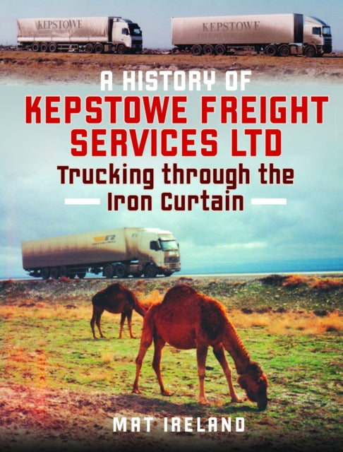Binding: Hardcover
Description: The long - haul overland run to the old Soviet Union prior to Perestroika Glasnost and the collapse of communism under Gorbachov back in the 1980s and 90s has never really been documented in a book.