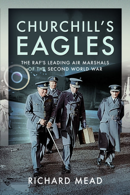 Binding: Hardcover
Description: The RAF did not come of age until the Second World War. The role of its forerunners in the Great War the Royal Flying Corps and the Royal Naval Air Service although important was peripheral to that of the ground forces.