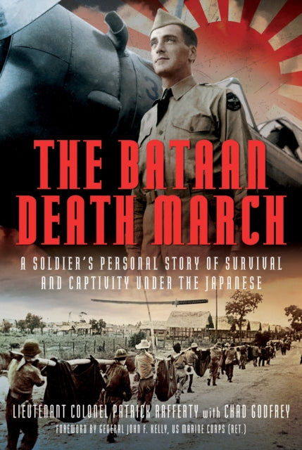 Binding: Hardcover
Description: Shortly after the surprise bombing of Pearl Harbor in late 1941, over 70,000 American and Filipino servicemen were captured by the Japanese in the Philippines.
