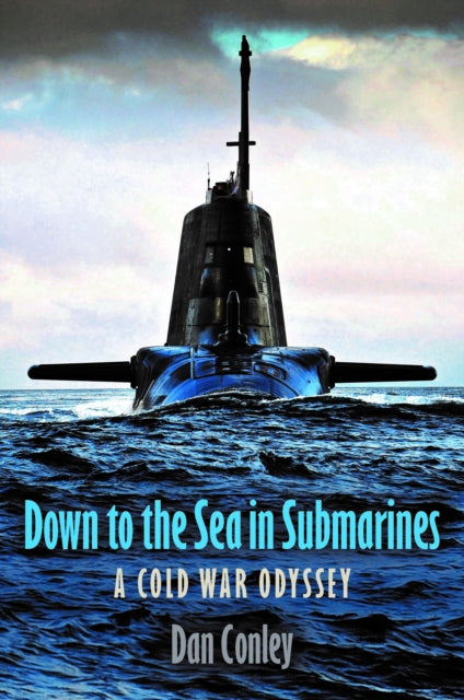 Binding: Hardcover
Description: This unique memoir charts the career of the author in the Royal Navy Submarine Service during the period 1967 to 1997, and in doing so details many of the Silent Service's remarkable achievements since the end of the Second World War.