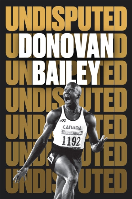 Binding: Hardcover
Description: From the lush fields of his boyhood in Jamaica to the basketball courts of Oakville where he came of age in one of Canada's most thriving cultural mosaics to his sprint toward double Olympic gold for Canada in Atlanta in 1996, Donovan Bailey got a long way on natural talent.