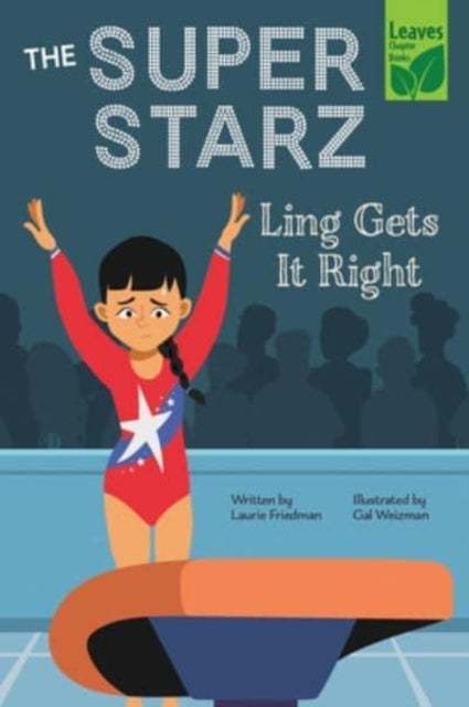 Friedman Laurie - Ling Gets It Right - Paperback