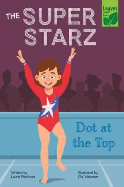 Friedman Laurie - Dot At The Top - Paperback