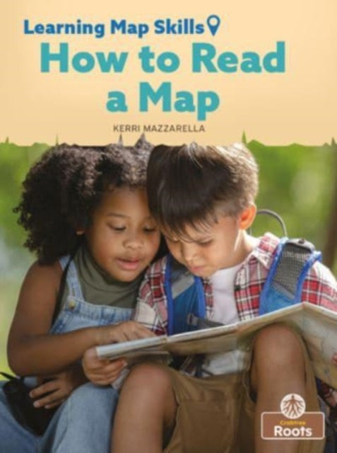 Binding: Paperback
Description: Select Guide Rating
Title: How To Read A Map
Author(s): Mazzarella Kerri
Publisher: Crabtree Publishing Co Canada
Barcode: 9781039661745
Pages: 24 Pages, Illustrations, Unspecified
Publication Date: 9/1/2022
Category: Atlases & Maps (Children's / Teenage)
