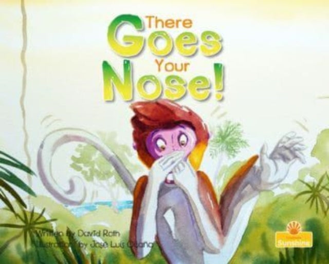 Binding: Paperback
Description: Select Guide Rating
Title: There Goes Your Nose!
Author(s): Roth David, Jos? Luis Oca?A
Publisher: Crabtree Publishing Co Canada
Barcode: 9781039664203
Pages: 32 Pages
Publication Date: 9/1/2022
Category: Educational: Languages Other Than English