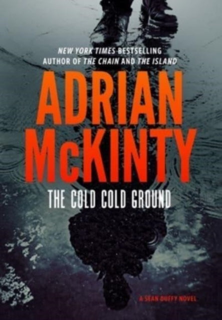 Binding: Paperback
Description: Fast - paced evocative and brutal The Cold Cold Ground is a brilliant depiction of Belfast at the height of the Troubles and of a cop treading a thin thin line from The New York Times bestselling and Edgar Award winning author Adrian Mc Kinty.