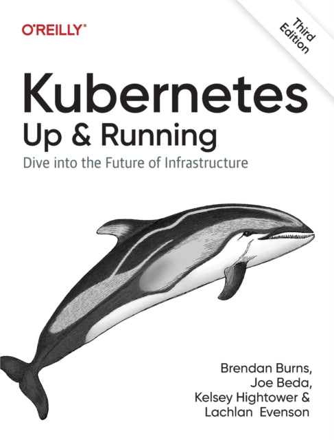 Binding: Paperback
Description: In just five years Kubernetes has radically changed the way developers and ops personnel build deploy and maintain applications in the cloud.