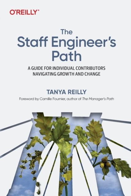 Binding: Paperback
Description: This in - depth book shows you ways to master strategic thinking manage difficult projects and set the standard for technical work.