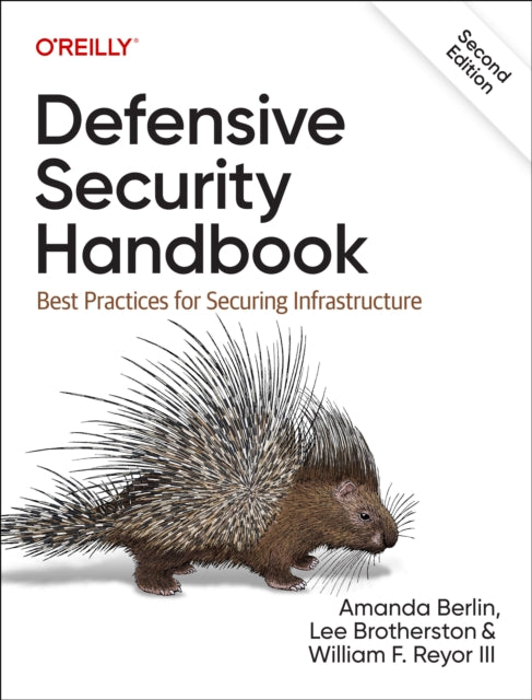 Binding: Paperback
Description: Many organizations don't have the budget for an information security (Info Sec) program.