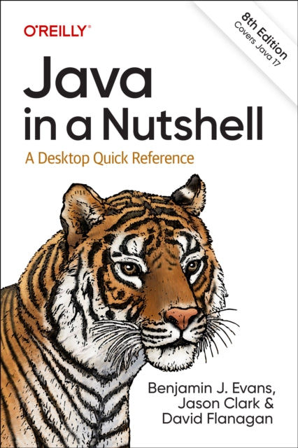 Binding: Paperback
Description: Chock - full of examples that demonstrate how to take complete advantage of modern Java AP Is and development best practices this thoroughly revised book includes new material on recent enhancements to the Java object model that every developer should know about.