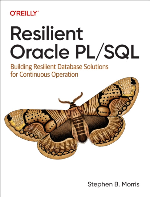 Binding: Paperback
Description: This practical guide provides system administrators Dev Sec Ops engineers and cloud architects with a concise yet comprehensive overview on how to use PL/ SQL to develop resilient database solutions.