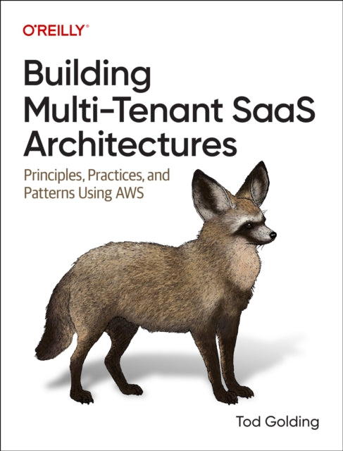 Binding: Paperback
Description: Adopting the multi - tenant model of Saas requires builders to take on a broad range of new architecture implementation and operational challenges.