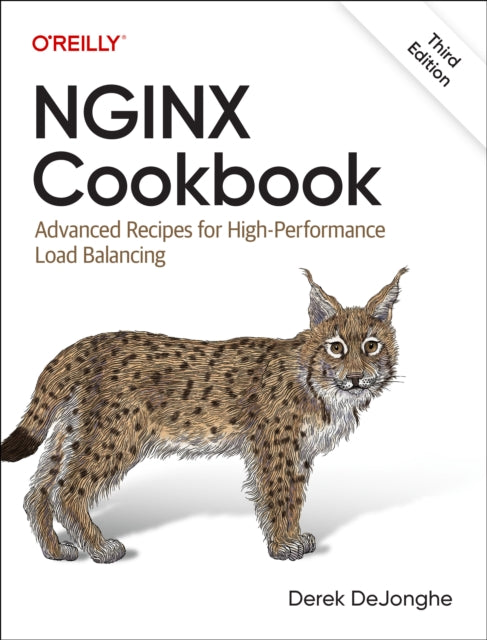 Binding: Paperback
Description: Nginx is one of the most widely used web servers available today in part because of its capabilities as a load balancer and reverse proxy server for HTTP and other network protocols.