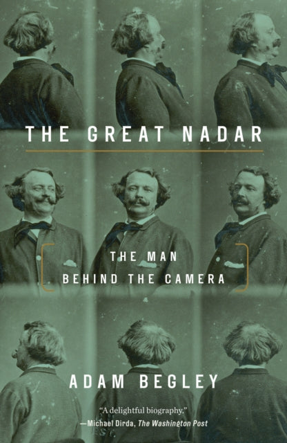 Binding: Paperback
Description: A dazzling stylish biography of a fabled Parisian photographer adventurer and pioneer. A recent French biography begins Who doesn't know Nadar? In France that's a rhetorical question.