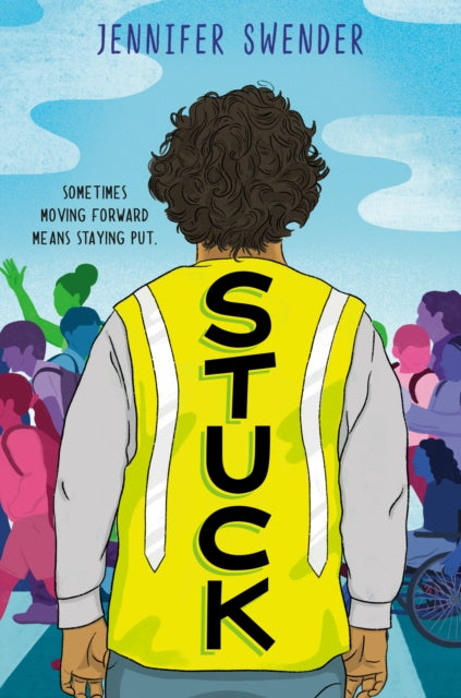 Description: A coming - of - age story about a boy who is used to flying under the radar and the classroom of kids determined to help him stand out. This touching friendship tale is the perfect read for fans of Fish in a Tree and Song for a Whale." Austin's narration is conversational and observant.
