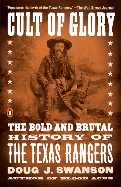 Binding: Paperback
Description: Swanson has done a crucial public service by exposing the barbarous side of the Rangers.