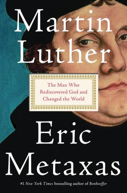 Binding: Hardcover
Description: On All Hallow's Eve in 1517, a young monk named Martin Luther posted a document he hoped would spark an academic debate but that instead ignited a conflagration that would forever destroy the world he knew.
