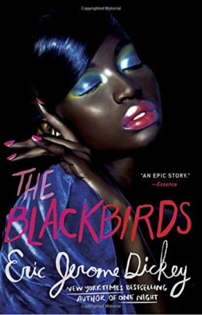 Binding: Paperback
Description: They call themselves the Blackbirds. Kwanzaa Indigo Destiny and Erica four best friends who would go to the ends of the earth for one another. Yet even their deep bond can't heal all as the women struggle with their own personal demons drama and steamy desire.
