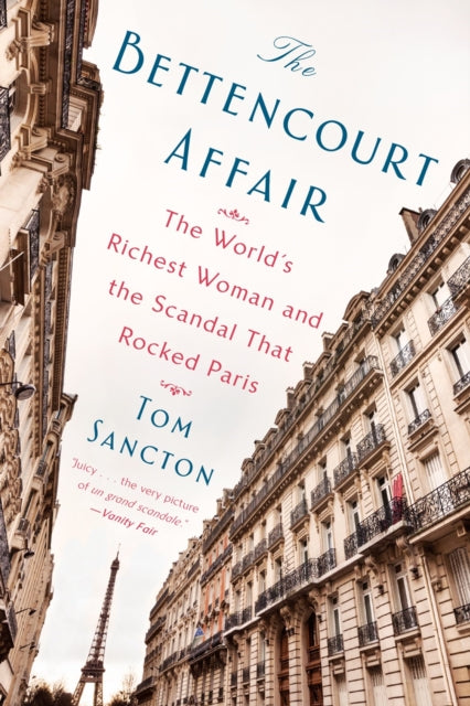 Binding: Paperback
Description: Liliane Bettencourt was the world's richest woman and the tenth wealthiest in the entire world. But at 93, became embroiled in incredible controversy - controversy so great it almost took down the French government.