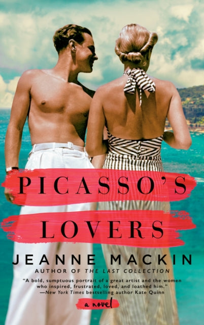 Binding: Paperback
Description: The women of Picasso's life are glamorous and elusive existing in the shadow of his fame - until 1950s aspiring journalist Alana Olson determines to bring one into the light.